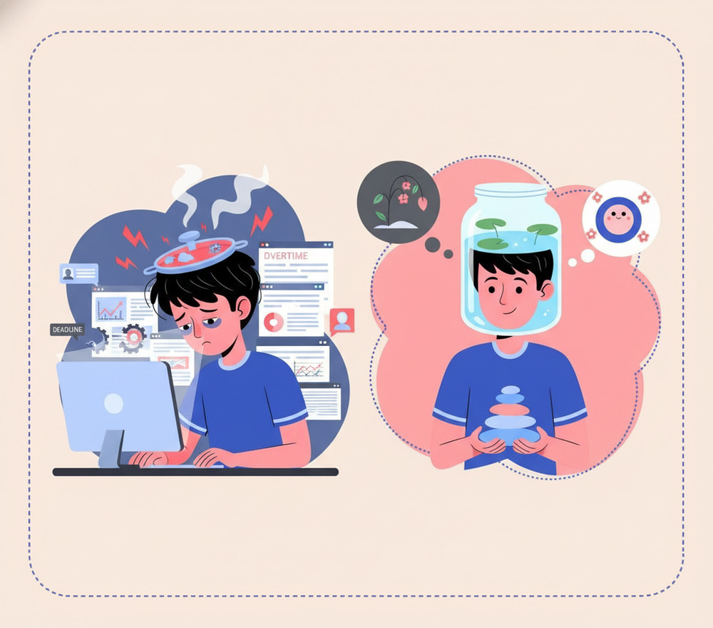 The Complete Guide to Online Stress Self-Assessment